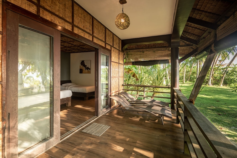 Siargao Inn Beach Resort