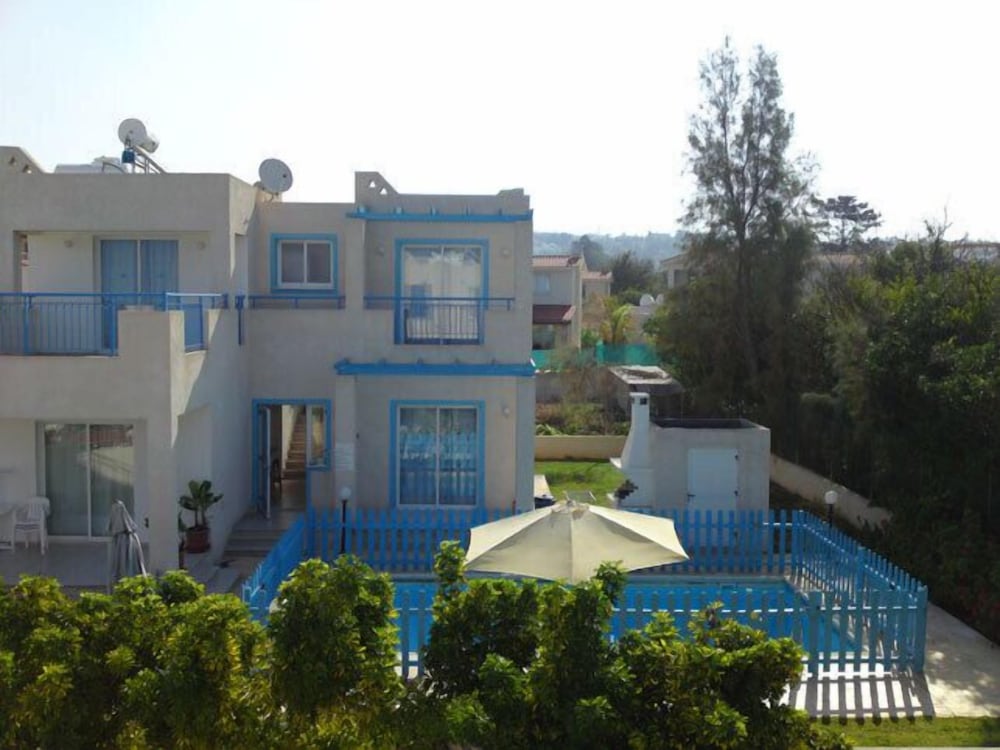 Philippos Villas