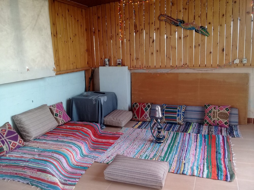 Kite & Divers Lodge Hurghada