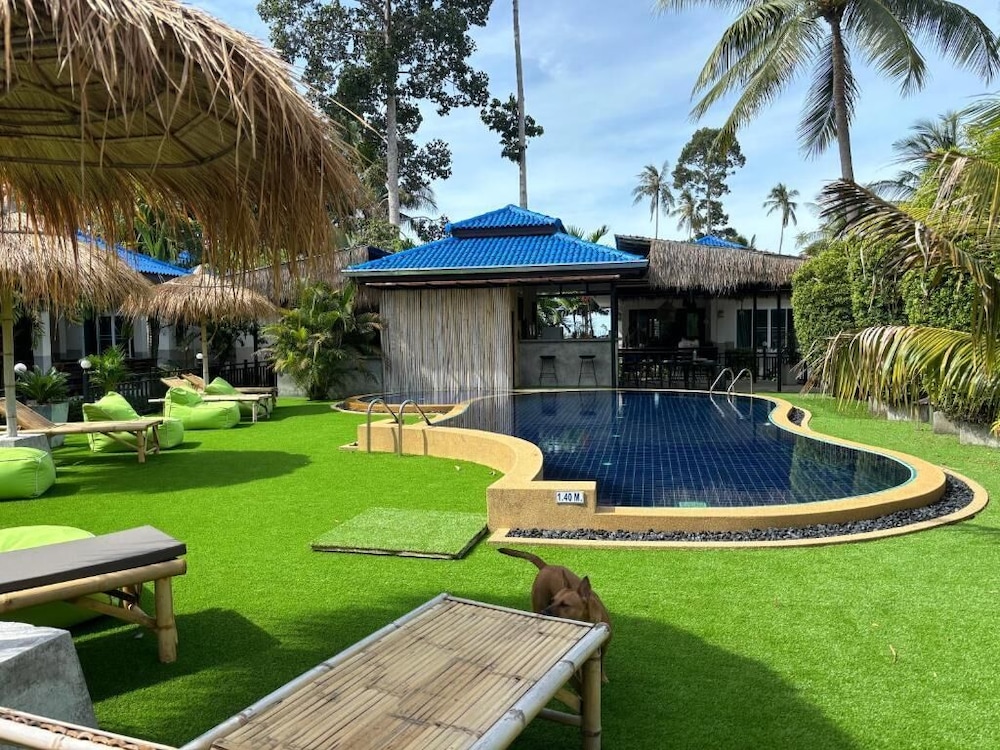 Shanti Samui Resort