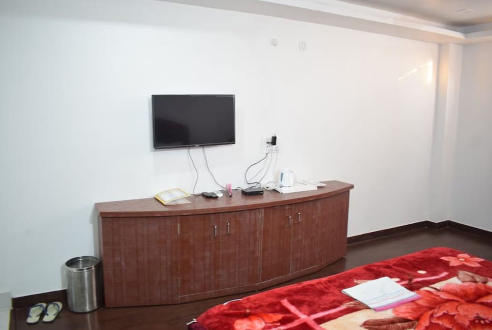 Hotel Midway Madhepura