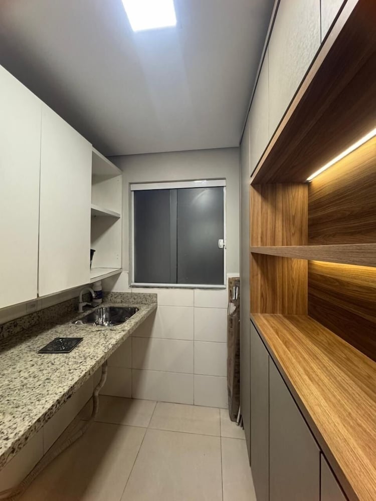 Apartamento Graciliano