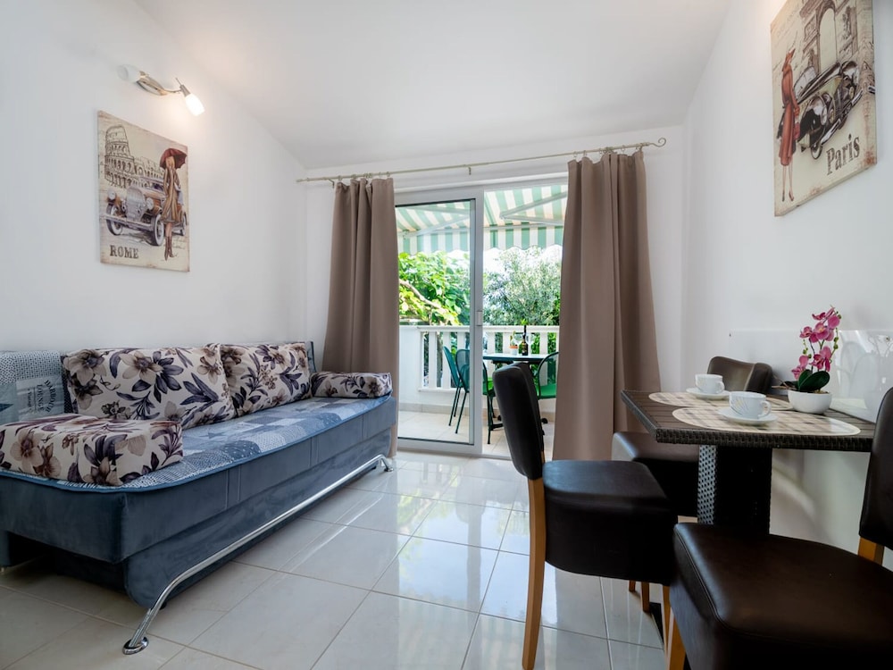 Apartments Villa Dom view 5