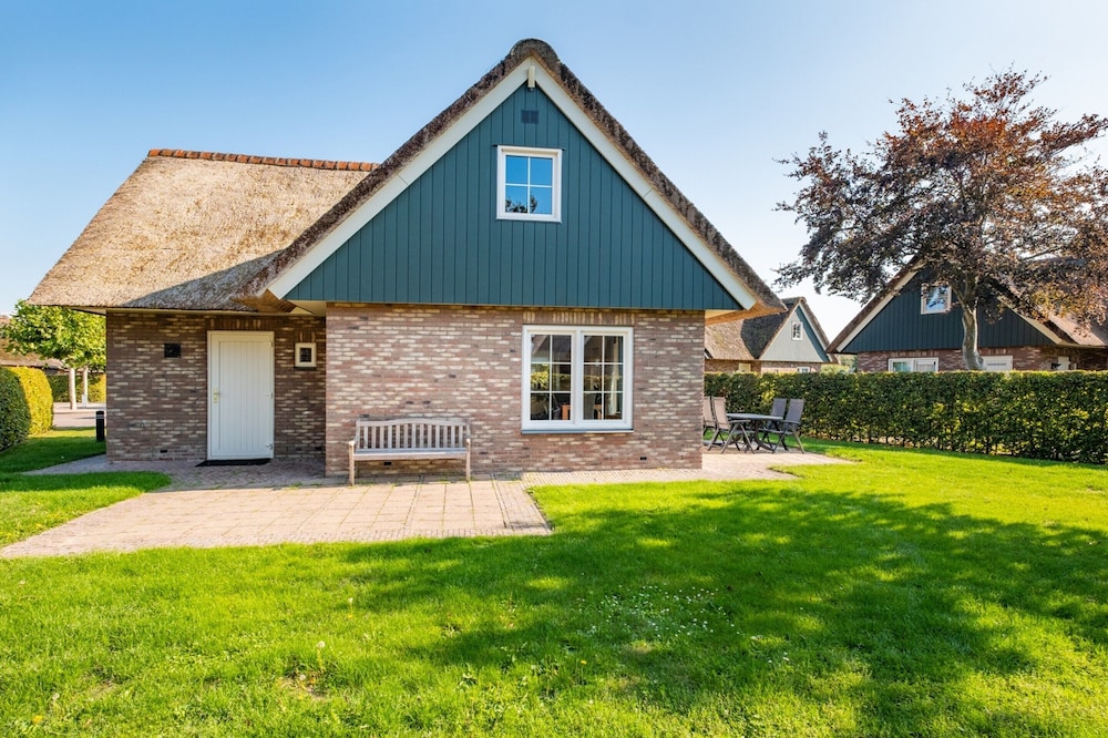 Pleasant Villa Near sea and Beach
