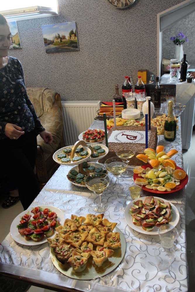 Guest House Poligloti