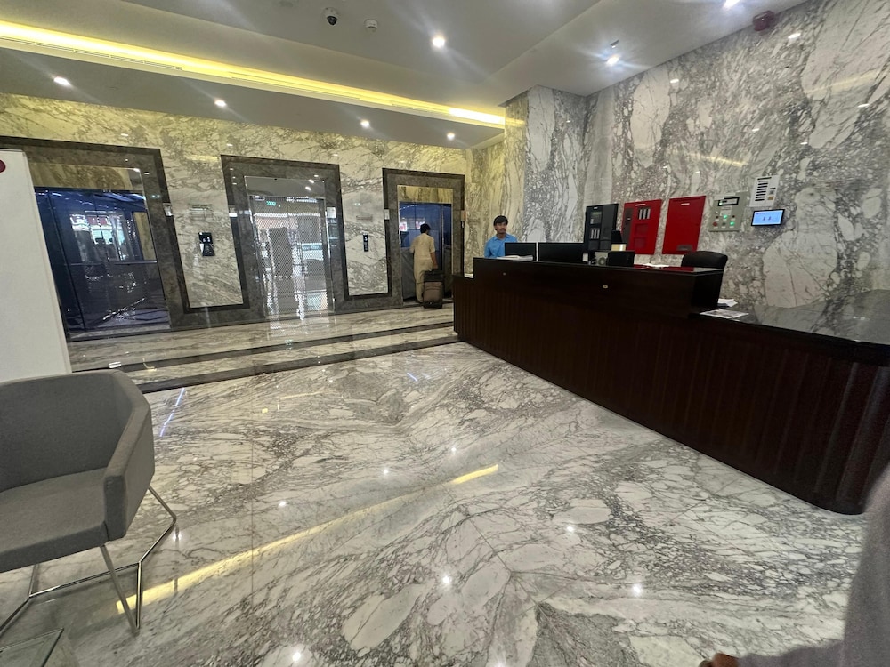 Stay Inn Albarsha by PHM