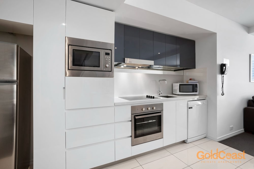 Surfers Paradise Vacations - Gold Coast Private Apartments - Property Image 94