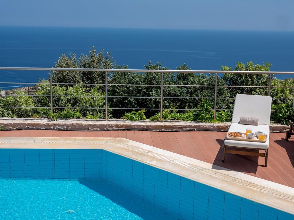 Luxury Villa Hara With Private Pool