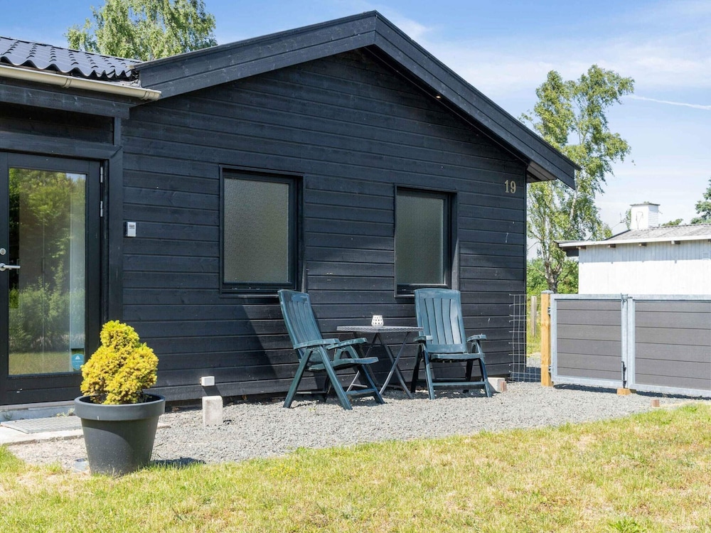 5 Star Holiday Home in Vaeggerlose