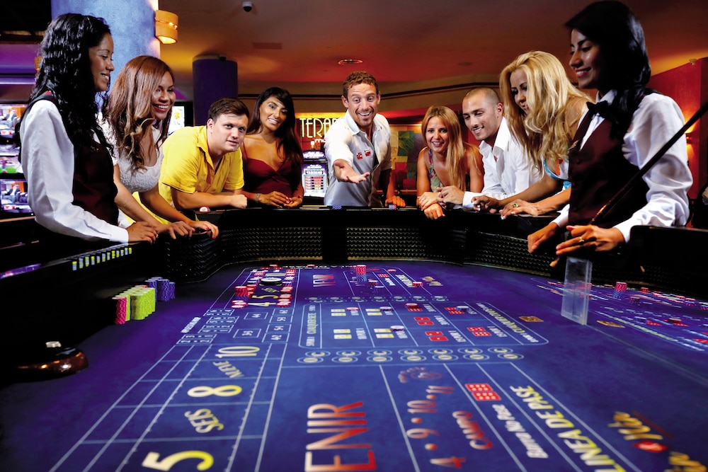Bahia Principe Fantasia Punta Cana - All Inclusive