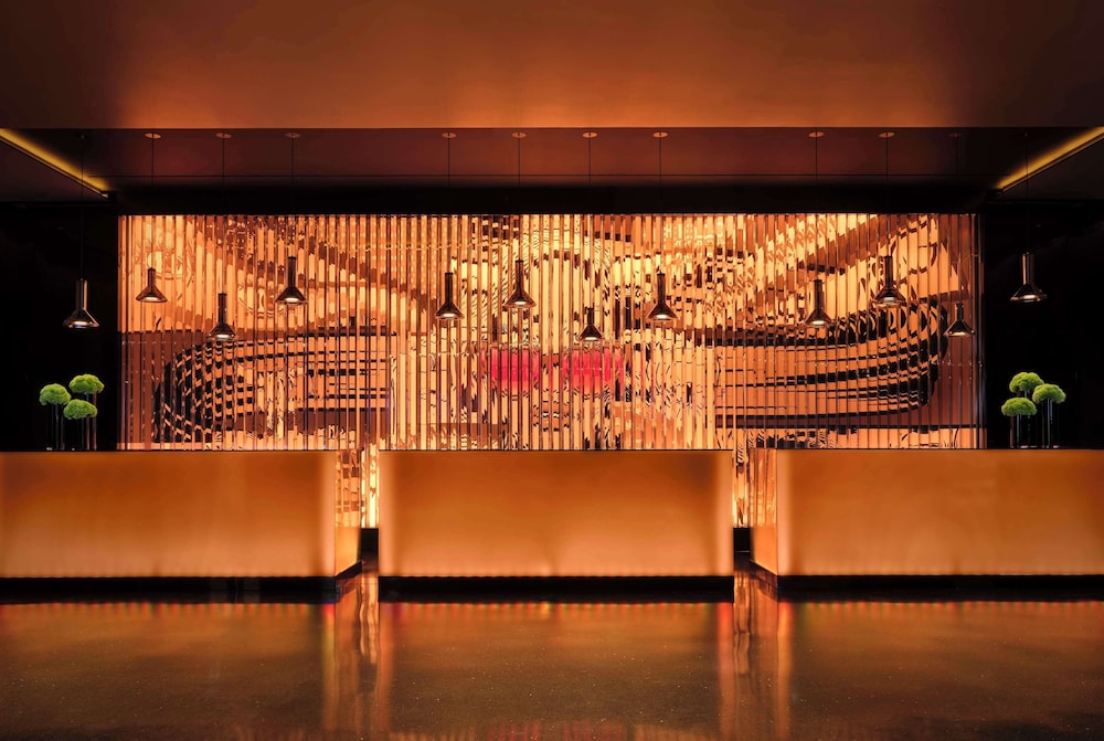 art'otel London Hoxton 9