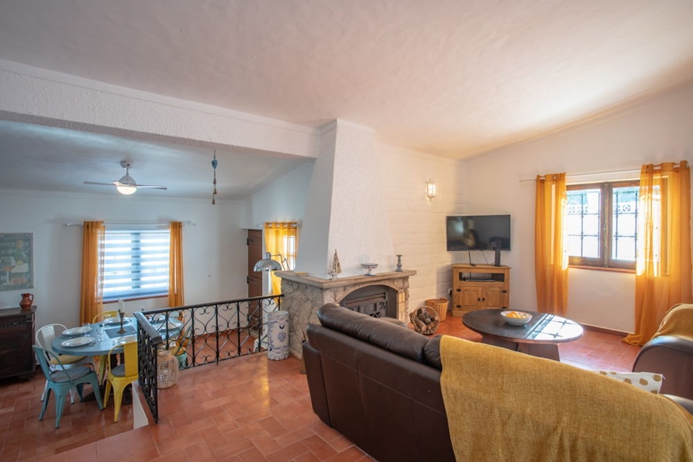 Casa Cora o in Carvoeiro
