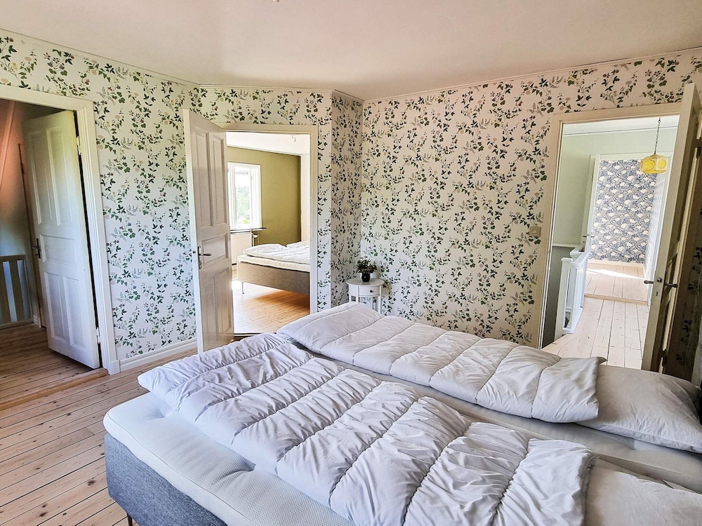 8 Person Holiday Home in Moheda-by Traum view 4