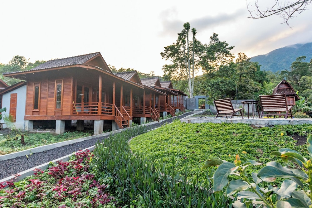Shankara Forest Haven Villa by AGATA