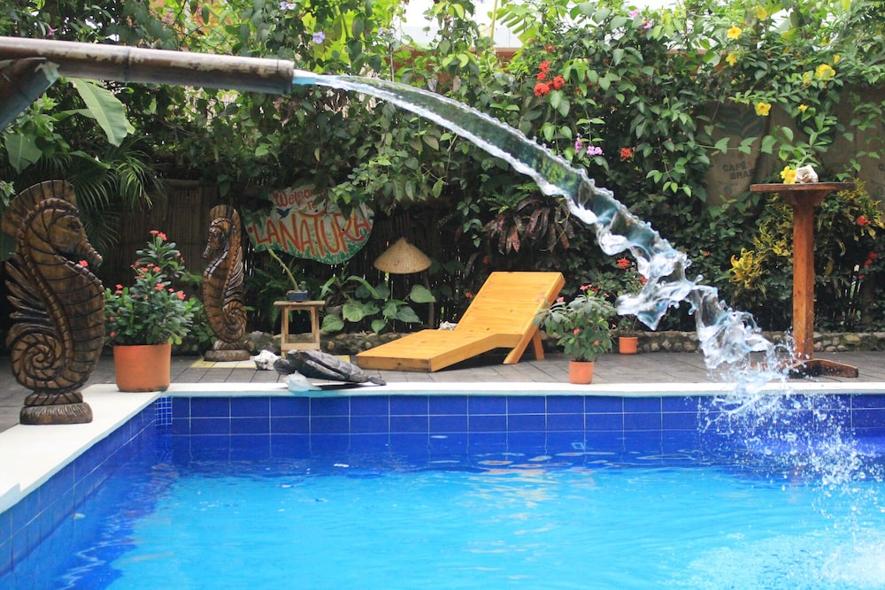 La Natura Hostel - Property Image 22