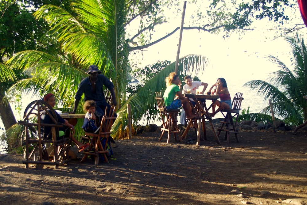 El Pital Chocolate Paradise - Hostel