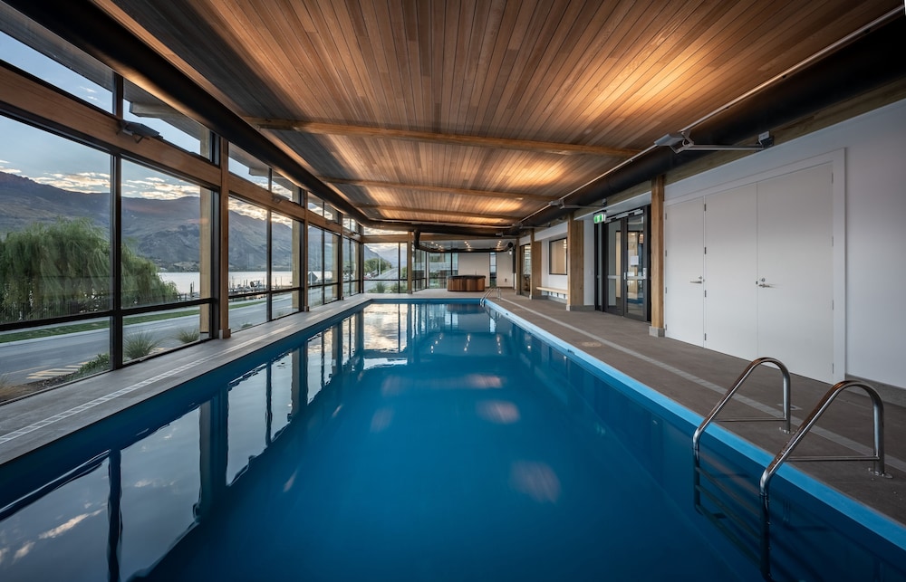 Wanaka Vacations - Release Wanaka - Apartment 26 - Property Image 12