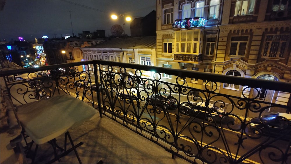 Kiev Apartments
