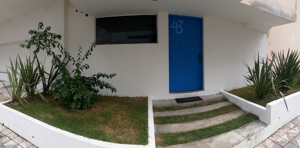 Suítes e Loft em Balneário Camboriú