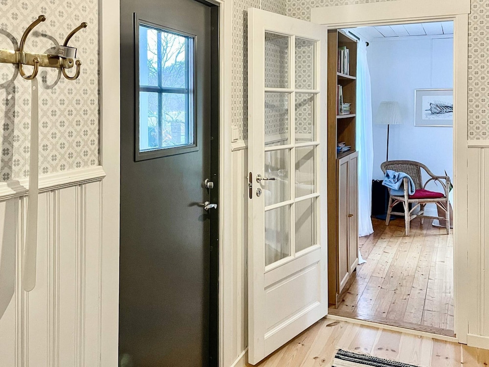 4 Star Holiday Home in Byxelkrok