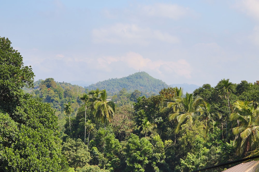 Hideaway Homestay Kandy