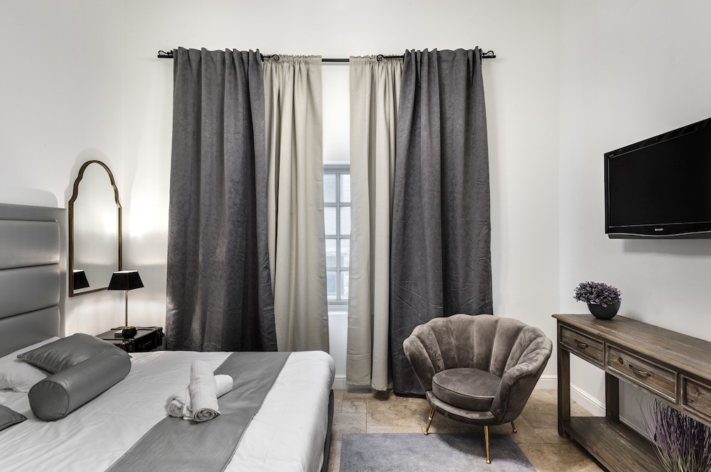 Hotel Jaffa 60 - Jonathan Hotel Chain