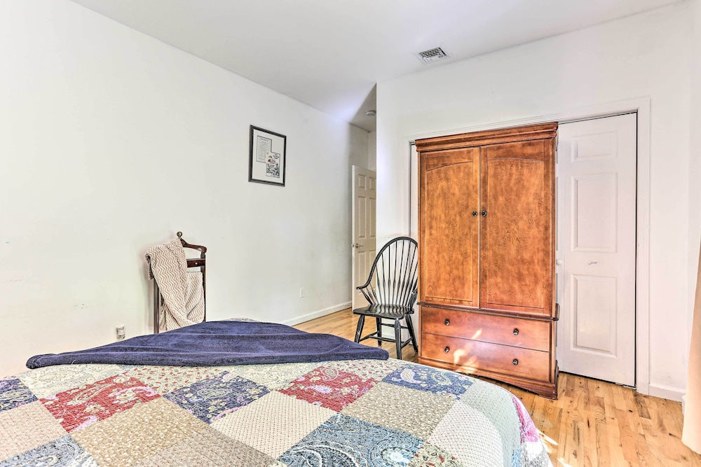 Pet-friendly Grand Pine Bush Retreat on 2 Acres! - Property Image 25