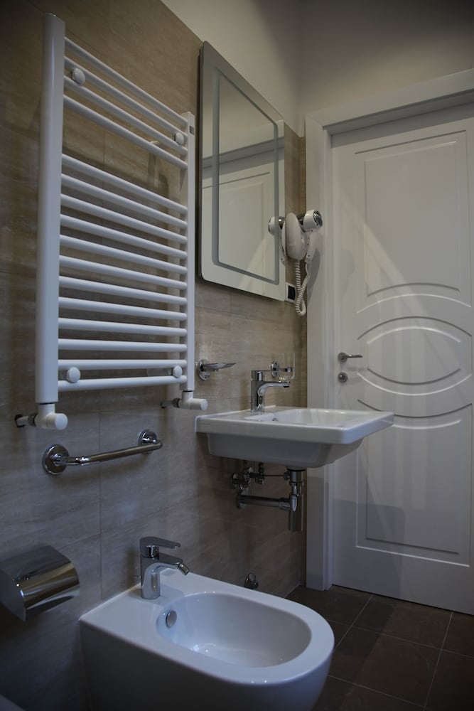 Federica's Apartment in Rome