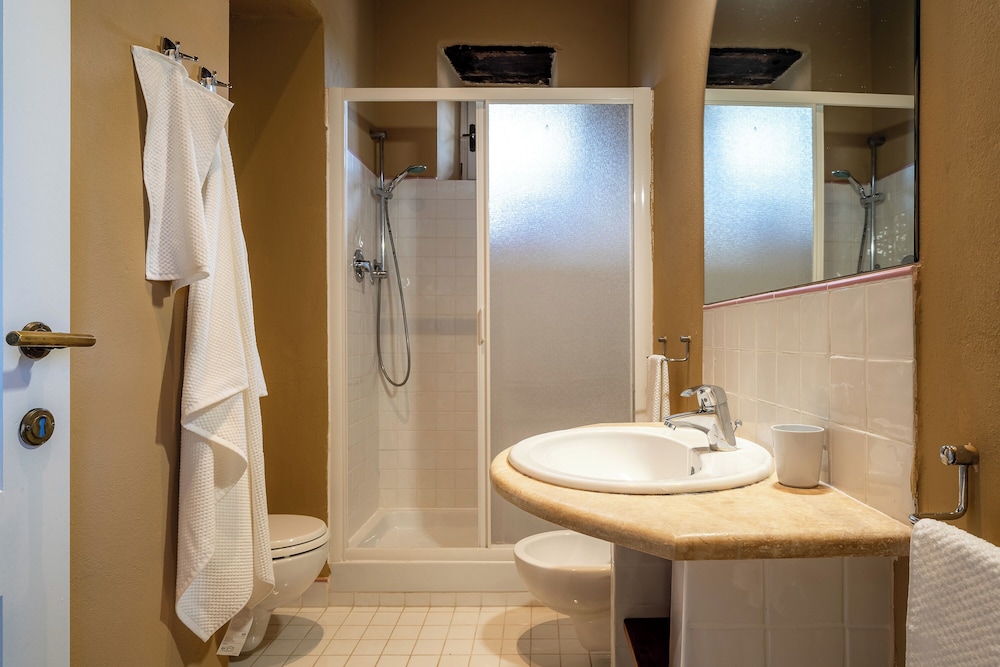 Relais Badia a Passignano