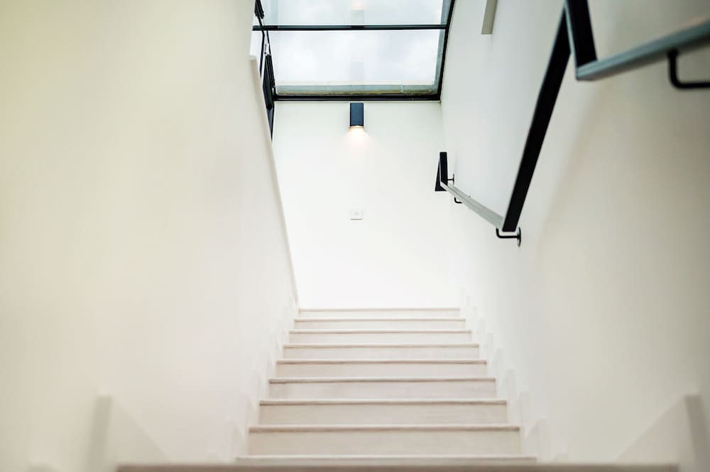 The Modern Glasshouse - by Out of Office Lifestyle