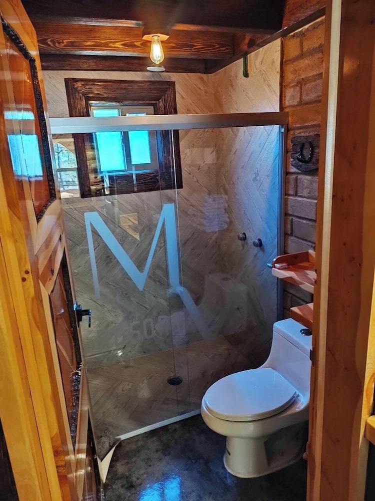 MOUNTAIN VIEW RESORT