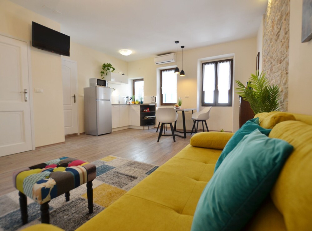 Cozy Central Stay in Rovinj