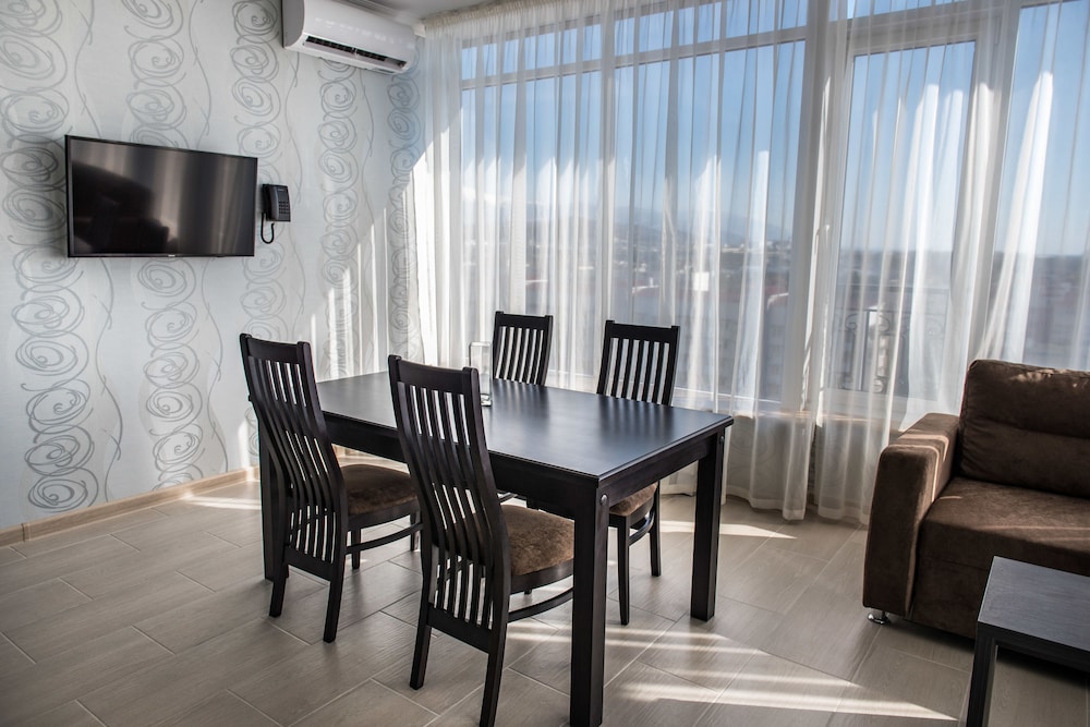 Atlant-City Apart Hotel
