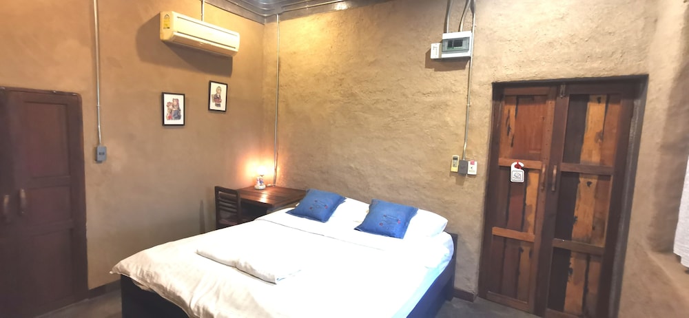 Hueandin Klinmai Boutique Hotel