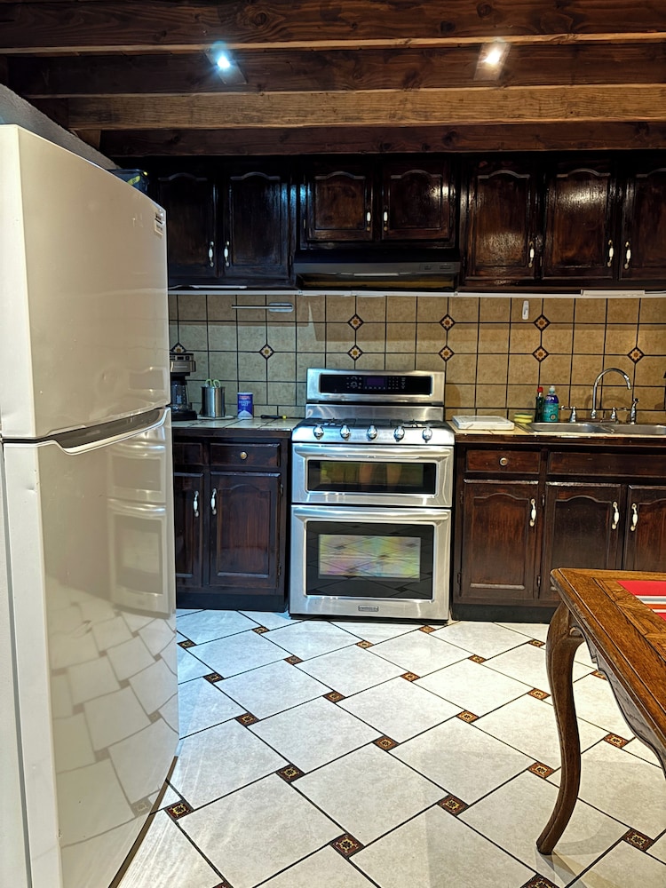 Casa Vacacional Marqués