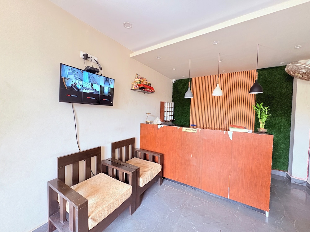 HOTEL SEMAYRA Puri