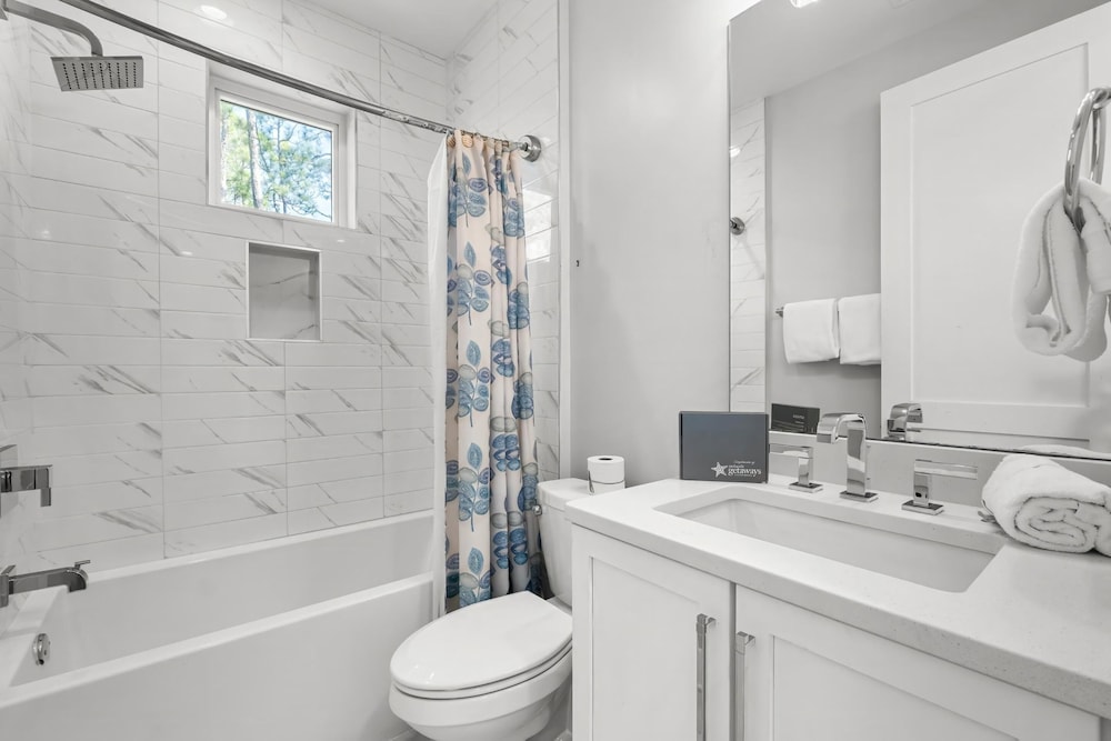30A Pet Friendly House - Joie De Vivre