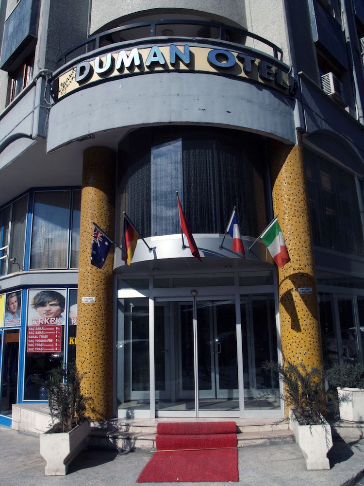 Grand Otel Duman - Image 27