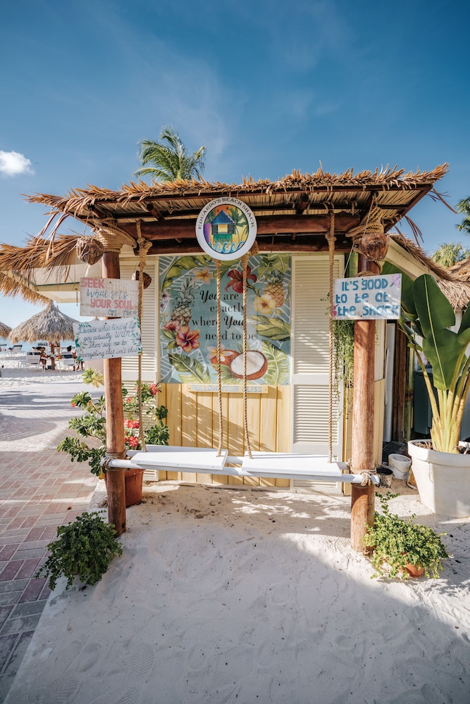 Playa Linda Beach Resort - Property Image 16