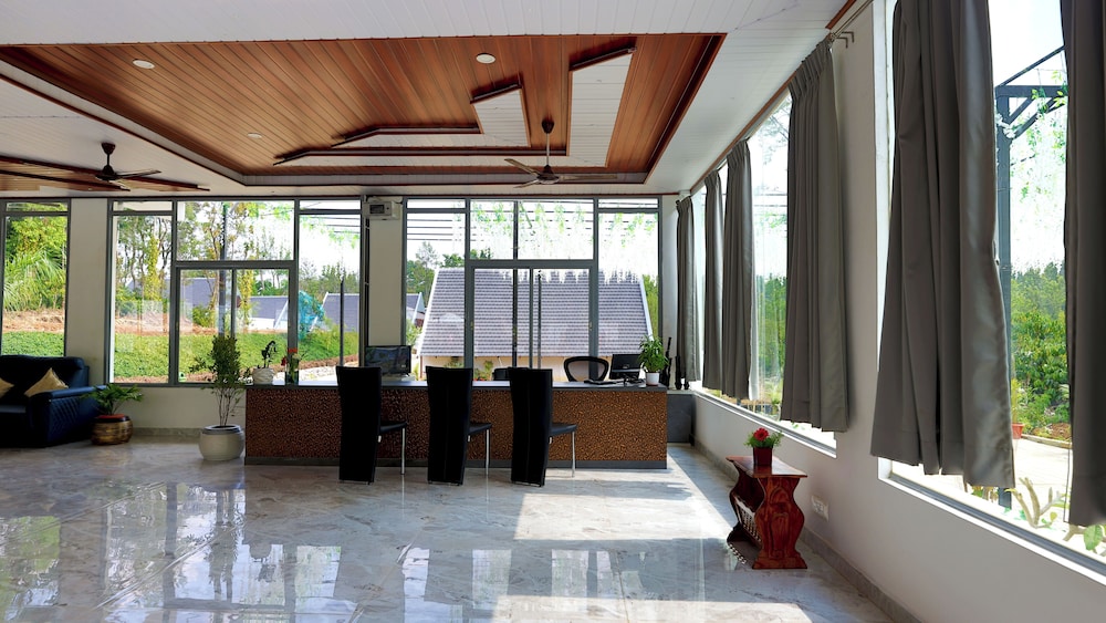 The Grand Retreat view 2