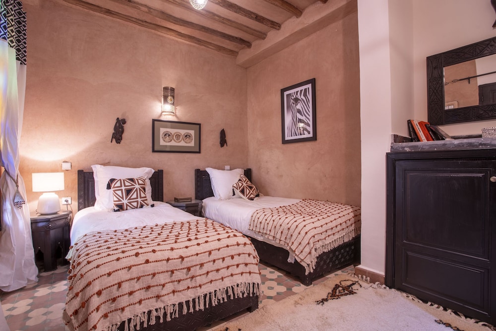 Riad tala