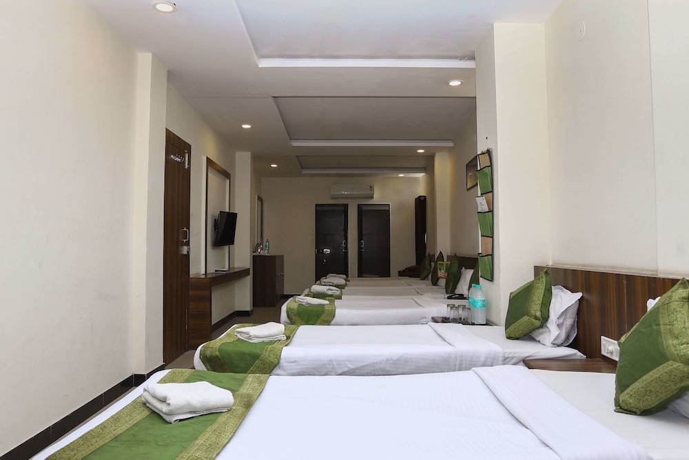 Treebo Ashoka Palace Ujjain