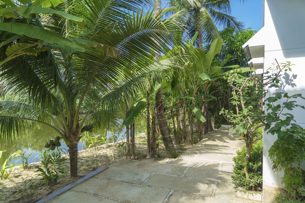 Luna Villa Homestay
