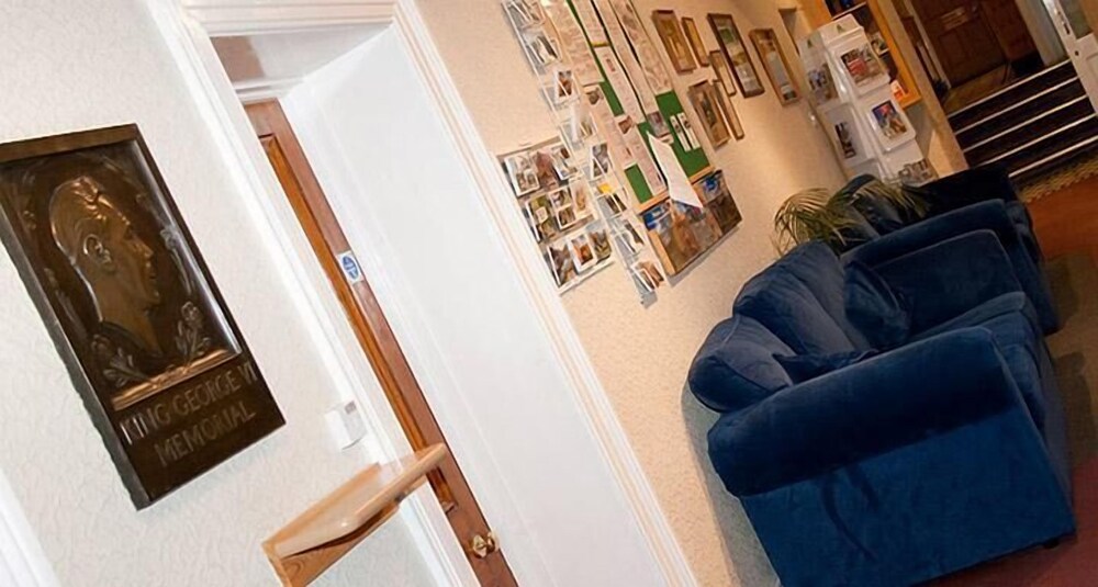 YHA Buttermere - Hostel