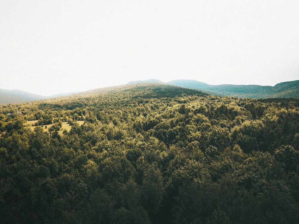 Huttopia Berkshires