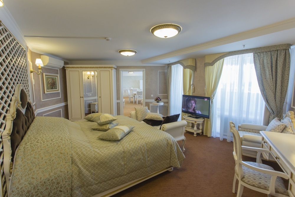 Belarus Hotel