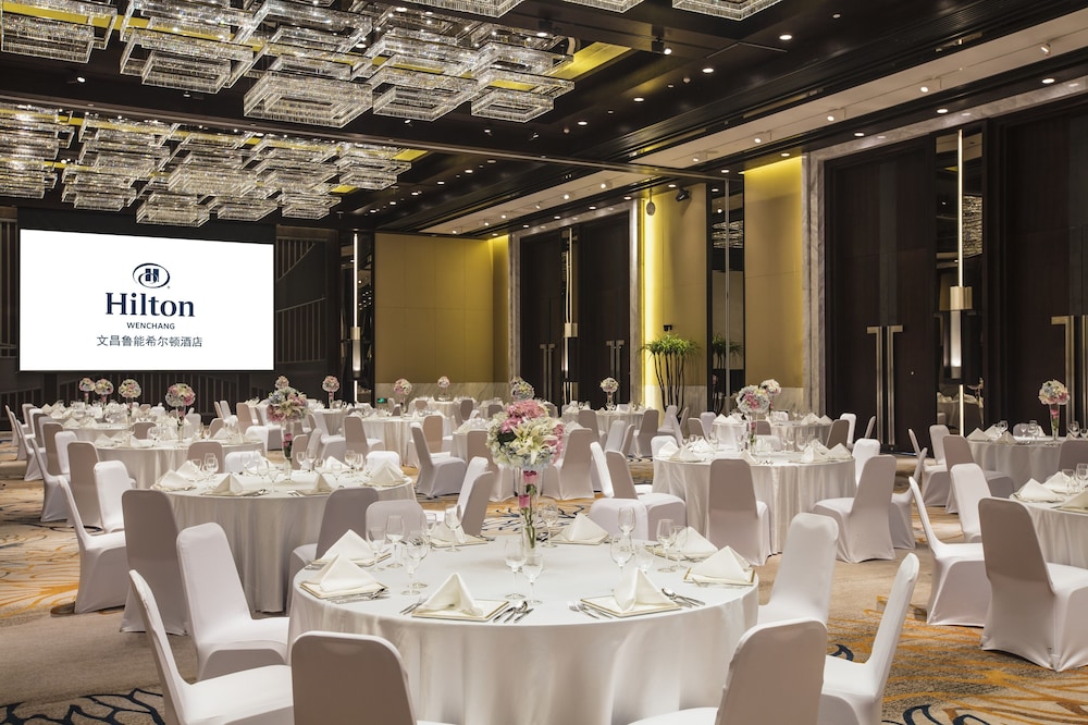 Hilton Wenchang