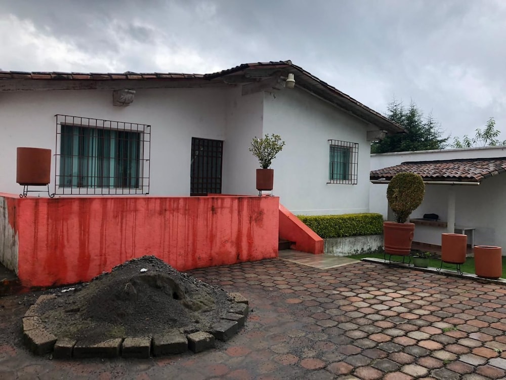 Casa Palito Verde view 2