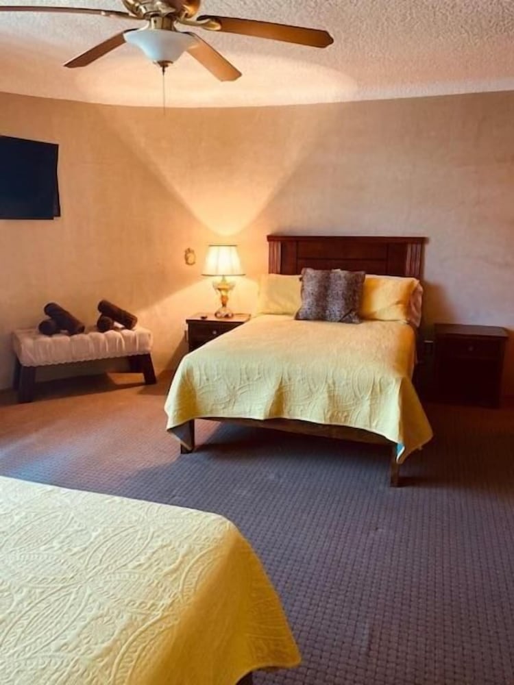 Euka Suites view 4