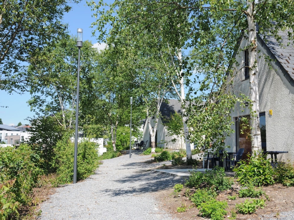 Comfortable, Renovated House With a Microwave, Near Vielsalm